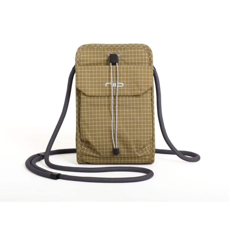 NIID NEO EDC Compact Pouch 型格輕便斜孭袋 (只限送貨)