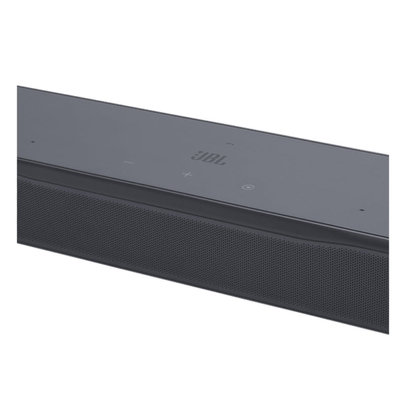 JBL - Bar 500MK2 5.1聲道 Dolby Atmos 和 MultiBeam 3.0 環繞聲 Soundbar (只限送貨)
