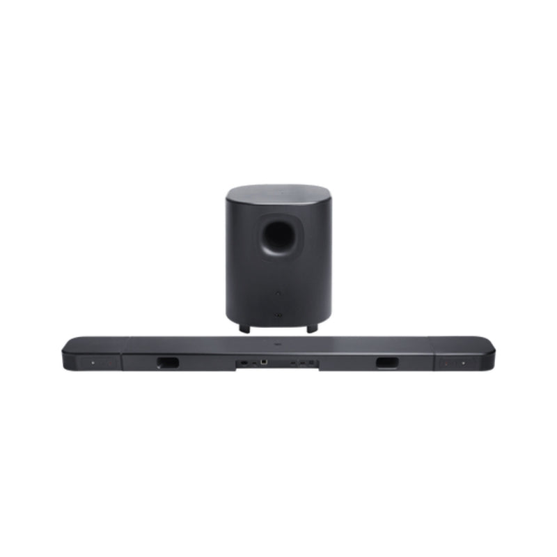 JBL - Bar 800MK2 7.1 聲道 Dolby Atmos 和 MultiBeam 3.0 環繞聲 Soundbar (只限送貨)