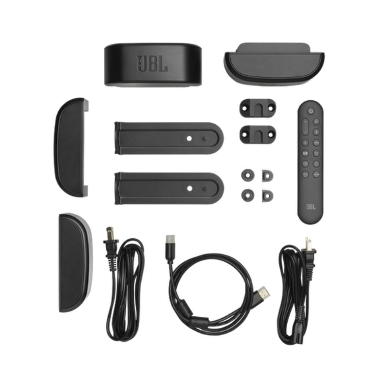 JBL - Bar 800MK2 7.1 聲道 Dolby Atmos 和 MultiBeam 3.0 環繞聲 Soundbar (只限送貨)