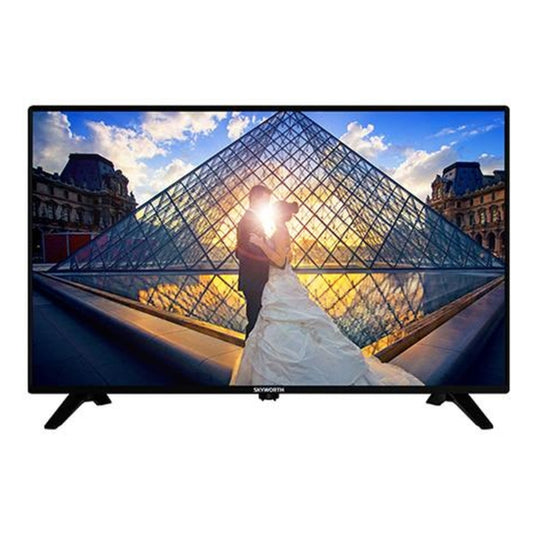 SKYWORTH 創維 - 24”Android TV 智能電視機 24STC6200 (只限送貨)