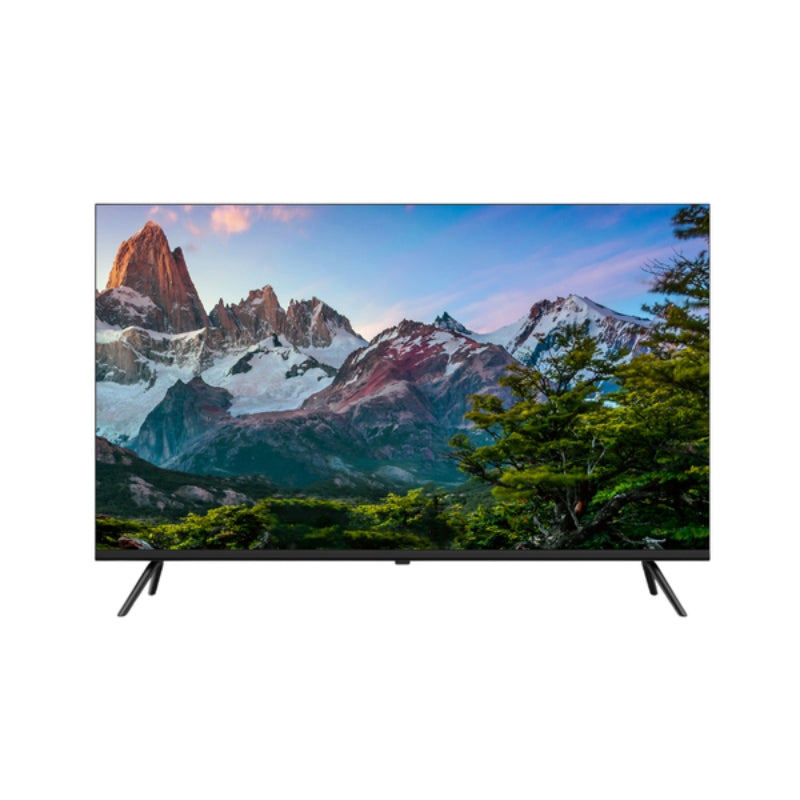 SKYWORTH 創維 - 43” 4K QLED+ TV 智能電視機 43Q8200G (只限送貨)