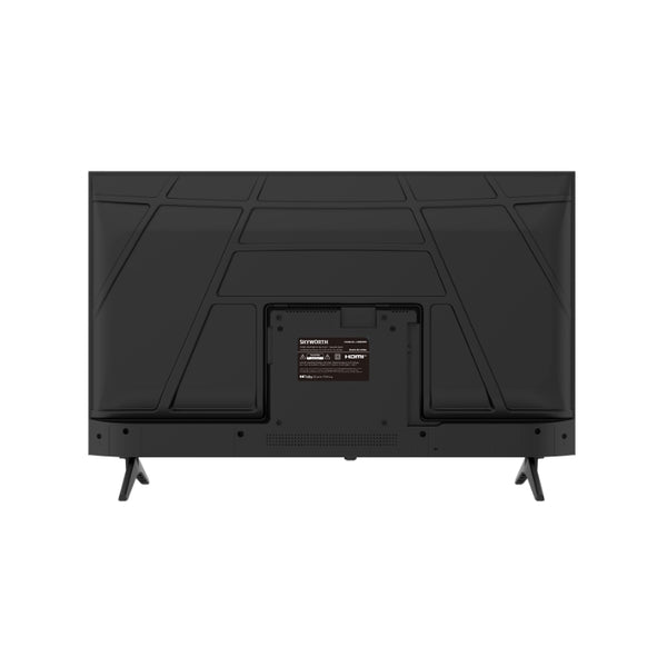 SKYWORTH 創維 - 43” 4K QLED+ TV 智能電視機 43Q8300 (只限送貨)