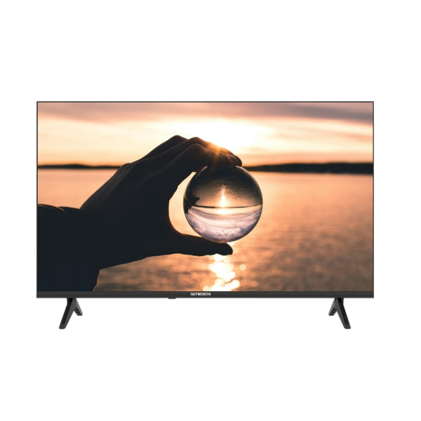 SKYWORTH 創維 - 65” 4K QLED+ TV 智能電視機 65Q8300 (只限送貨)