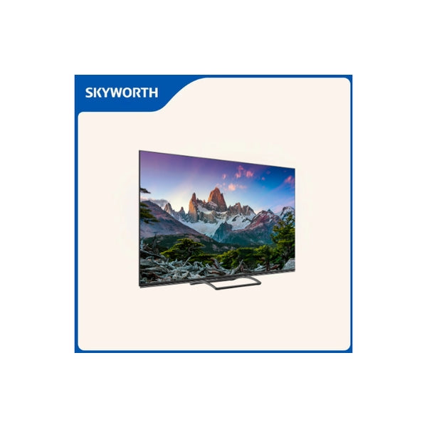 SKYWORTH 創維 - 65” 4K Mini LED 智能電視機 65X8700G (只限送貨)