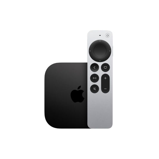 Apple TV 4K Wi‑Fi with 64GB