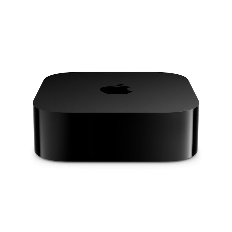 Apple TV 4K Wi‑Fi with 64GB – CABLE Shop
