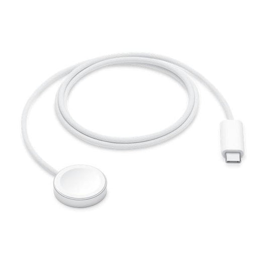 Apple Watch 磁性充電線至USB-C (1米)