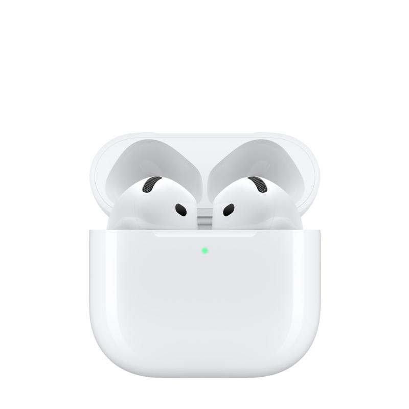 AirPods 4