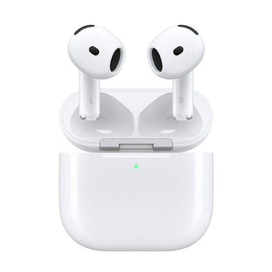 AirPods 4 with Active Noise Cancellation