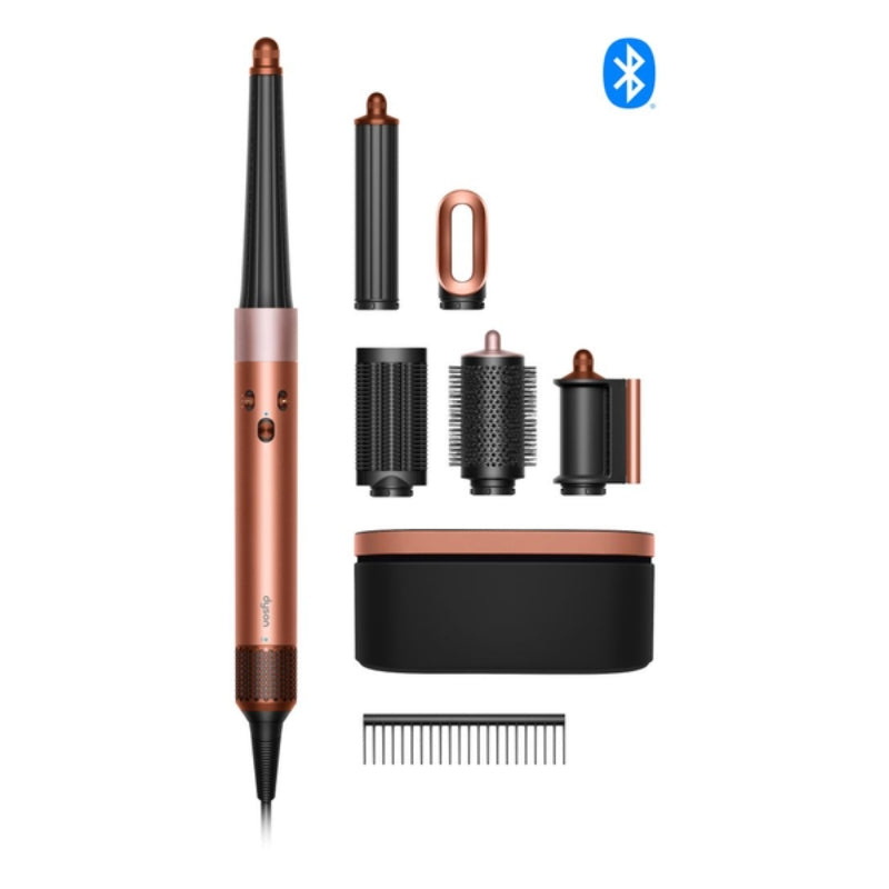 Dyson Airwrap i.d.™ 智能吹風造型器 HS08