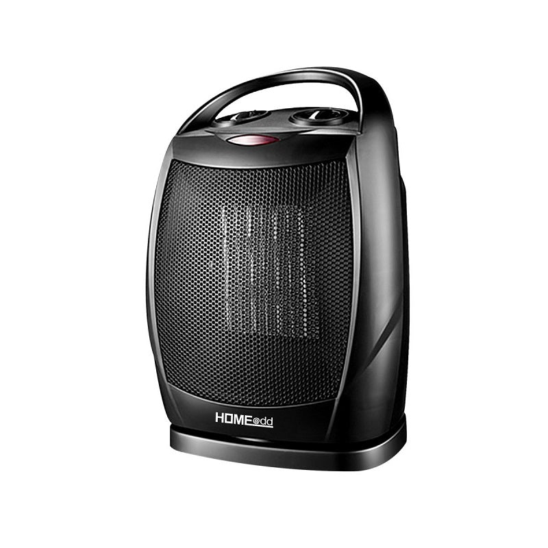 HOME@dd 速熱搖頭陶瓷暖風機 (座檯款)-1500W (免費送貨/自取)