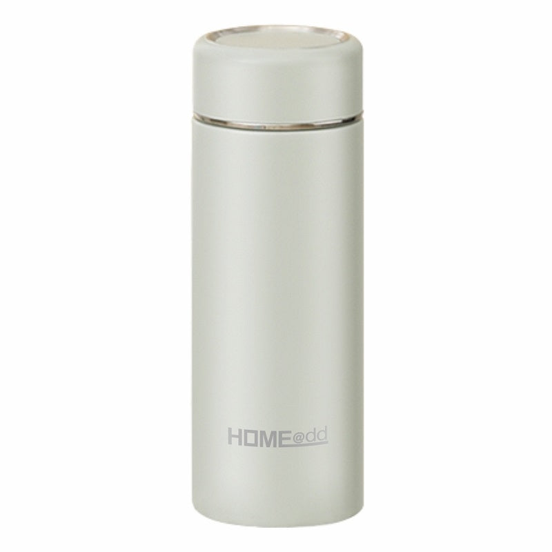 HOME@dd 日式316不鏽鋼真空保溫杯 (300ml)-(免費送貨/自取)