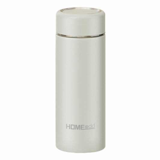 HOME@dd 日式316不鏽鋼真空保溫杯 (300ml)-(免費送貨/自取)