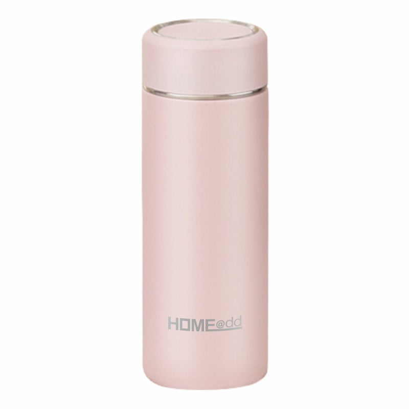 HOME@dd 日式316不鏽鋼真空保溫杯 (300ml)-(免費送貨/自取)