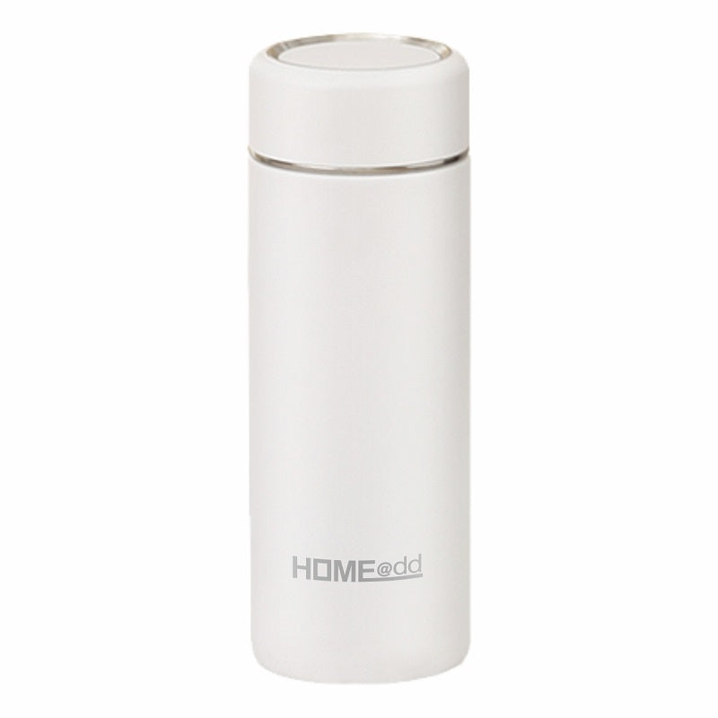 HOME@dd 日式316不鏽鋼真空保溫杯 (300ml)-(免費送貨/自取)