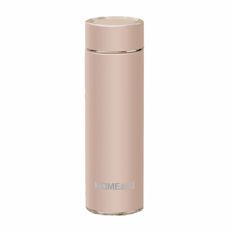 HOME@dd 日式316不鏽鋼真空保溫杯 (450ml)-(免費送貨/自取)
