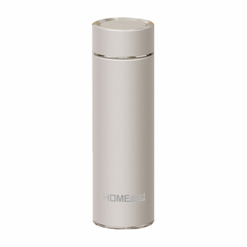 HOME@dd 日式316不鏽鋼真空保溫杯 (450ml)-(免費送貨/自取)