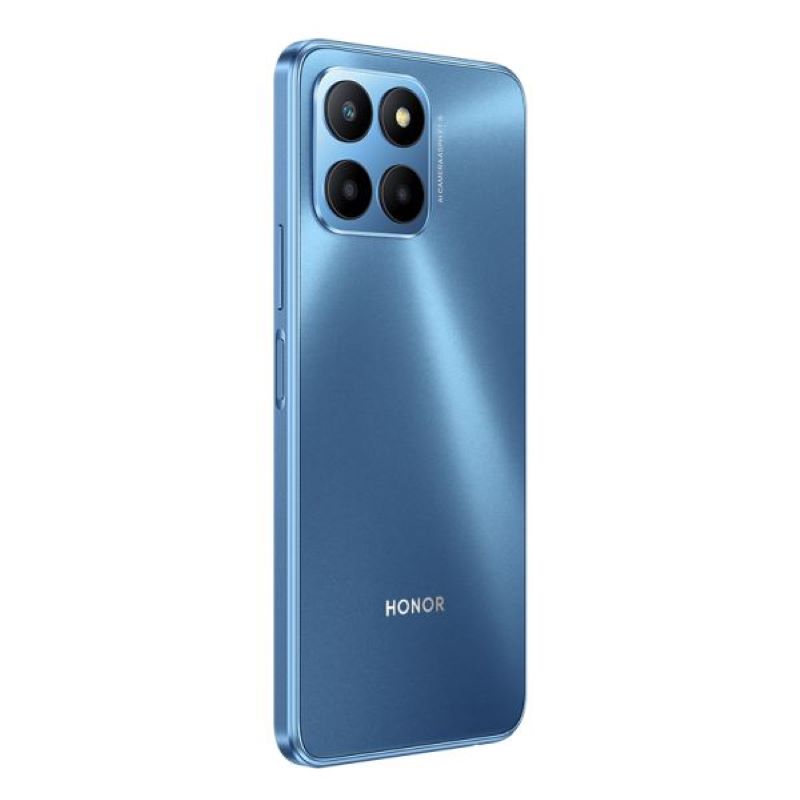 Honor X8a 5G Smartphone (4GB RAM + 128GB)