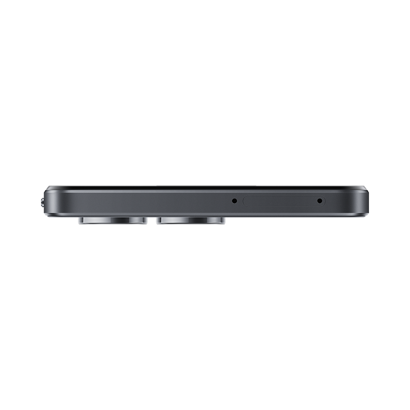 Honor X6a 4G Smartphone (4GB RAM + 128GB)