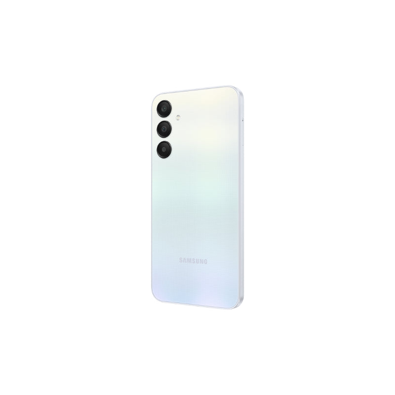 Samsung Galaxy A25 5G Smartphone (6GB RAM + 128GB) 琉璃藍