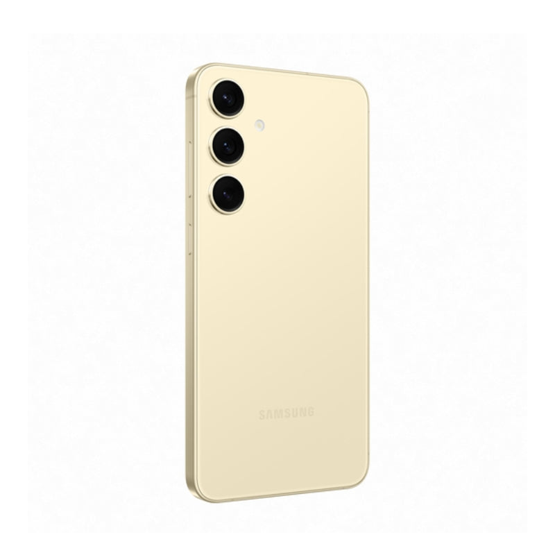 Samsung Galaxy S24+ 5G Smartphone (12GB RAM+512GB)