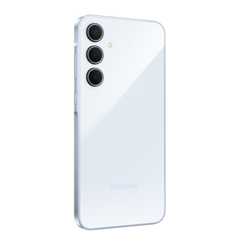 Samsung Galaxy A35 5G Smartphone