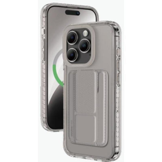 AMAZINGTHING Titan Pro Mag Wallet Drop Proof Case for iPhone 15 Pro series