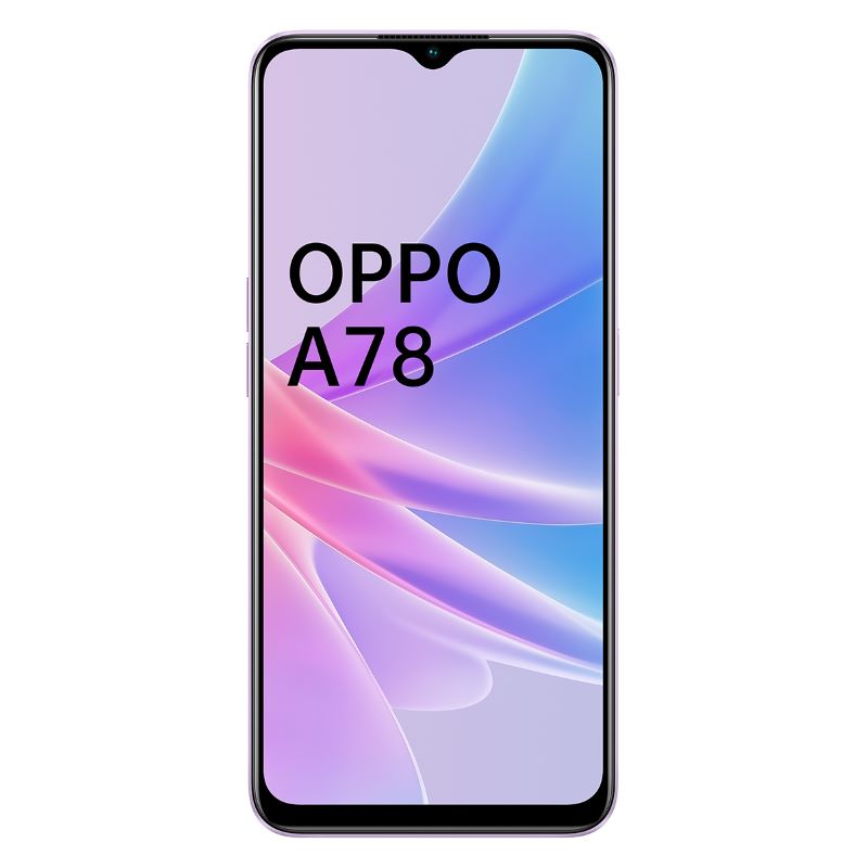 OPPO A78 5G Smartphone (8GB RAM + 128GB)
