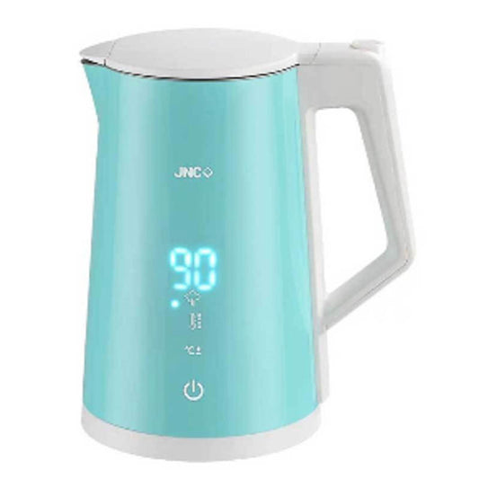 JNC- 恆溫智能電水煲 1.7L