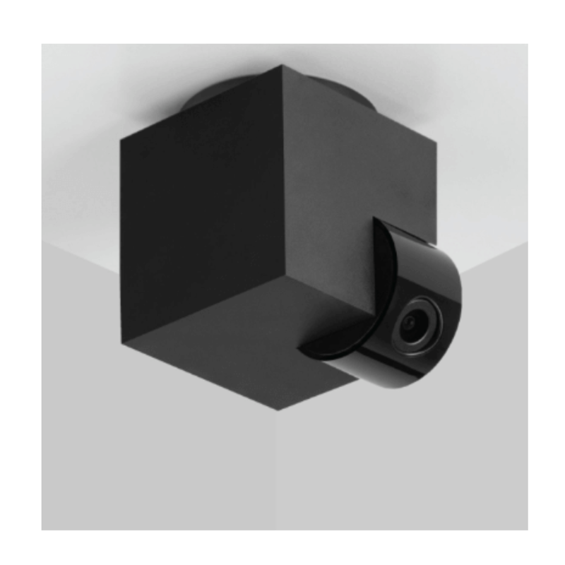 JNC - SPEED - 2K Intelligent IP CAM  智能全高清1080P 室內網絡攝影機