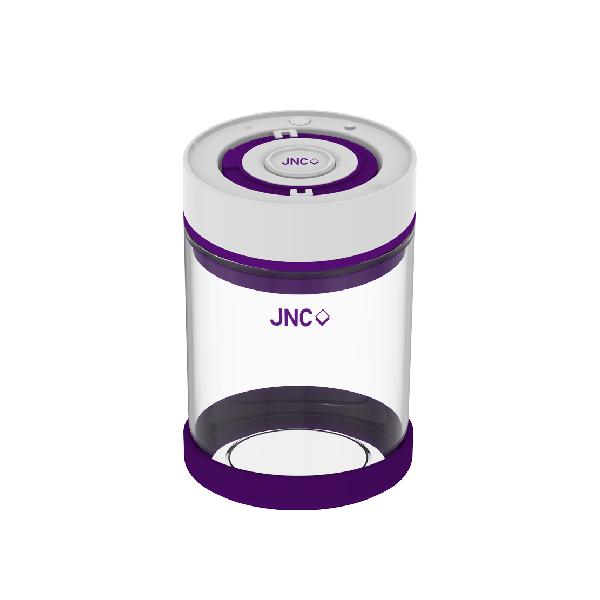 JNC - 智能真空密封玻璃樽(950ml)