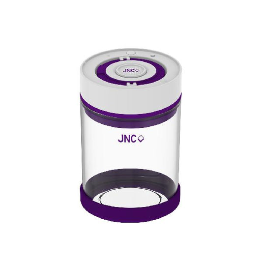 JNC - 智能真空密封玻璃樽(950ml)
