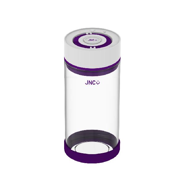 JNC - 智能真空密封玻璃樽(1350ml)