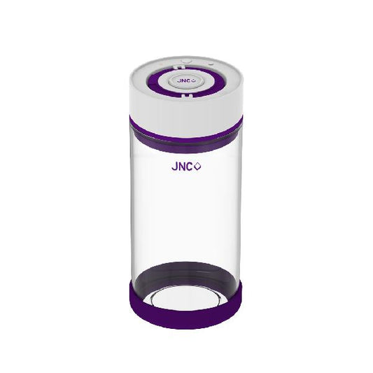 JNC - 智能真空密封玻璃樽(1350ml)