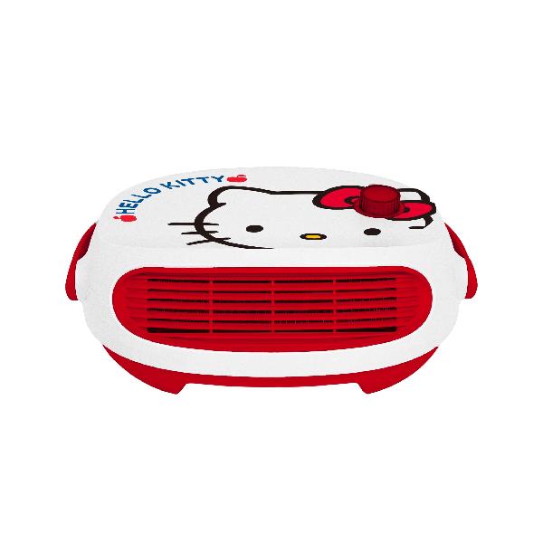JNC - IPX2 Portable Heater (Hello Kitty 流動浴室寶)