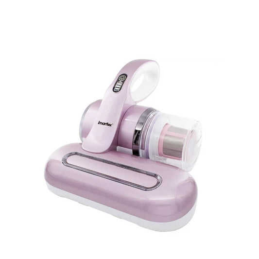 imarflex 伊瑪牌 充電無線UV除塵蟎吸塵機