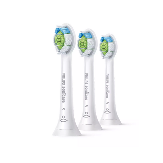 PHILIPS 飛利浦 Sonicare Optimal White W 亮白標準型刷頭