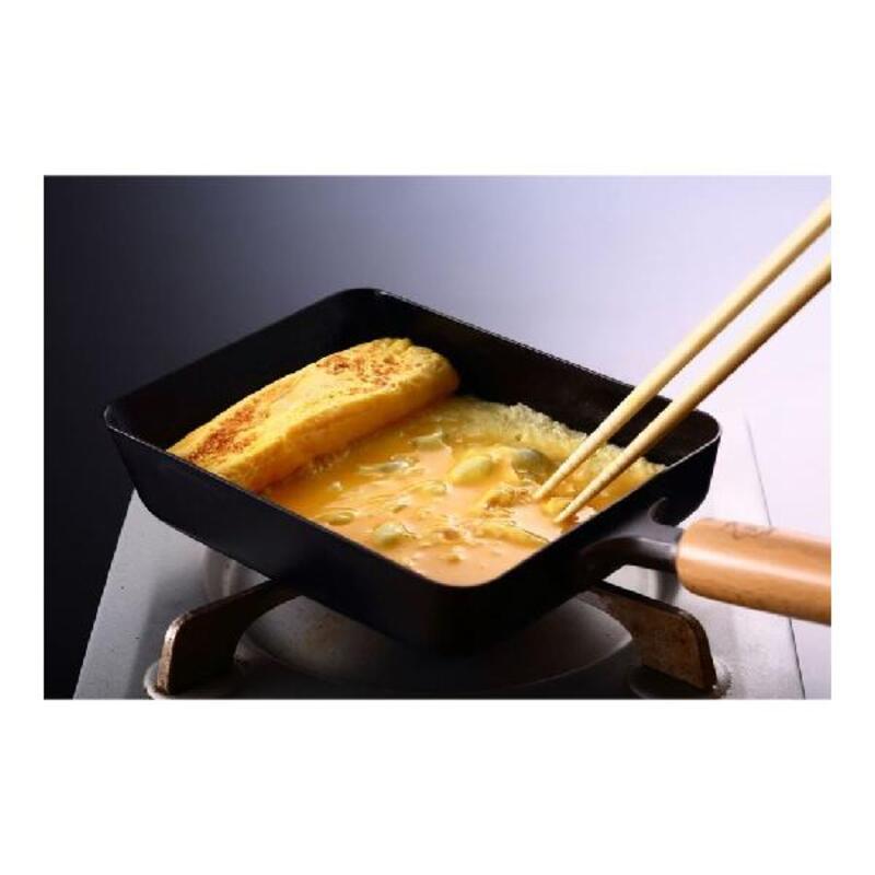 匠 日本玉子燒煎盤