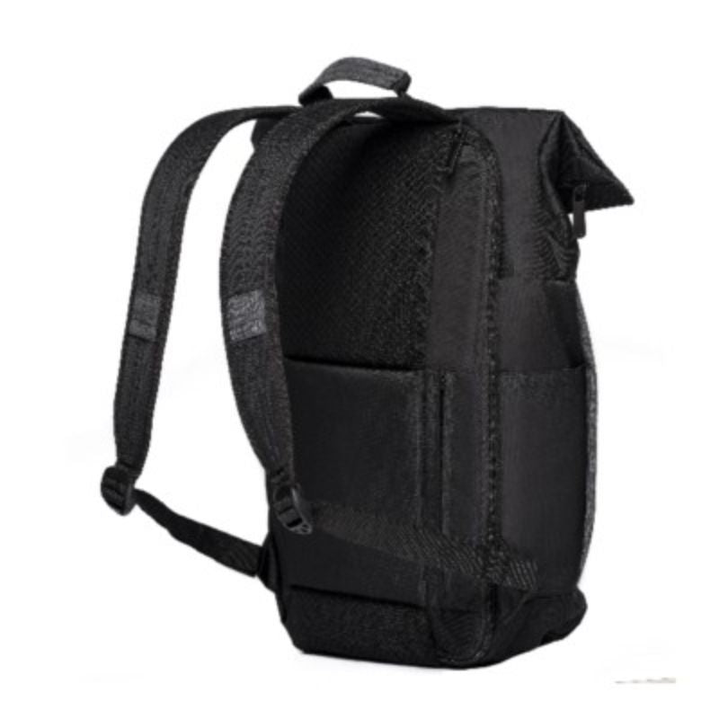 Wenger - Modern Backpack, Metro, Black