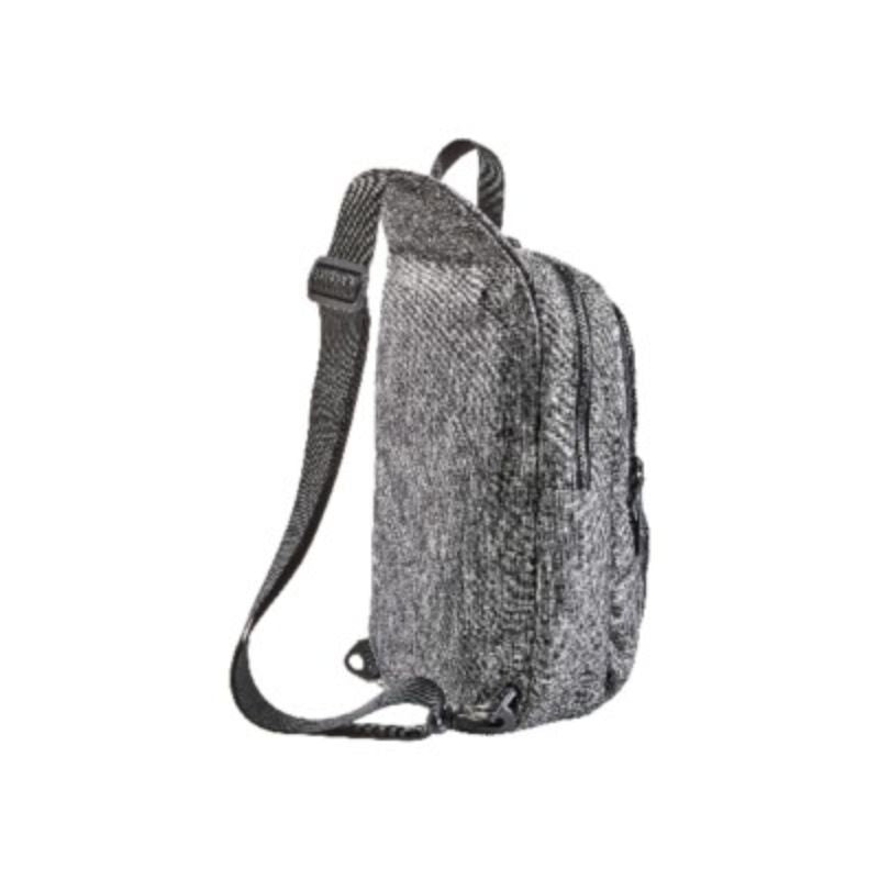 Wenger - Lifestyle Accessory Bags, Console, Charcoal Heather