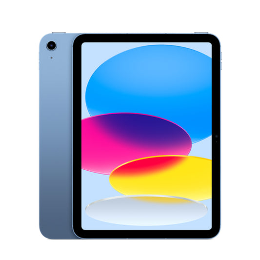 iPad 10.9吋