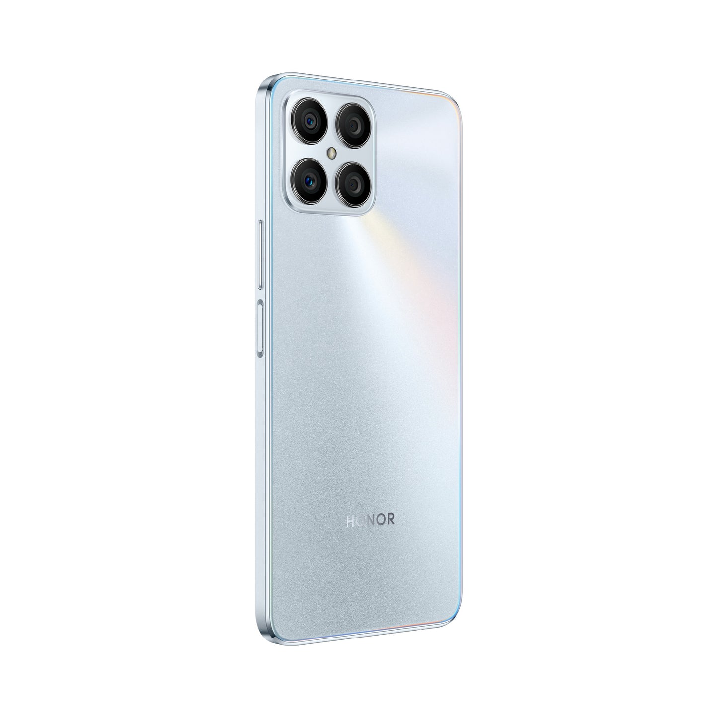 HONOR X8 4G Smartphone (6GB RAM + 128GB)