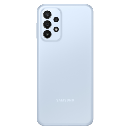Samsung Galaxy A23 5G Smartphone (6GM RAM + 128GB)